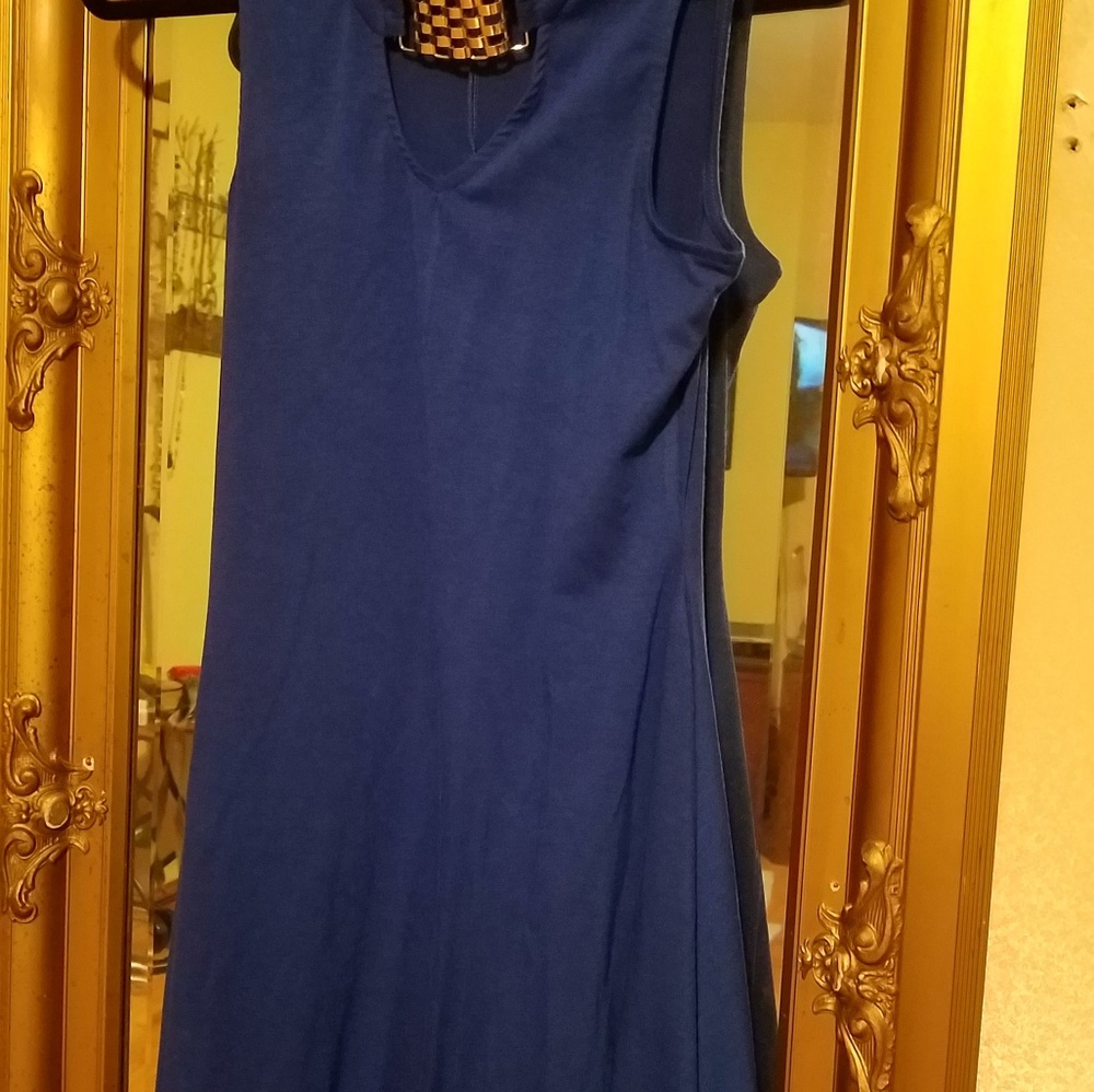 Venus dance dress